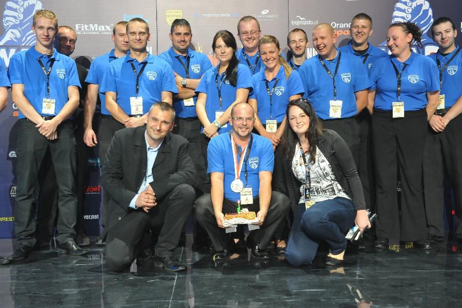 World Armwrestling Championship 2013 Day 2 Photo Mirek