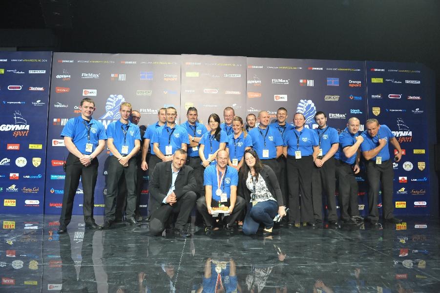 World Armwrestling Championship 2013 Day 2 Photo Mirek