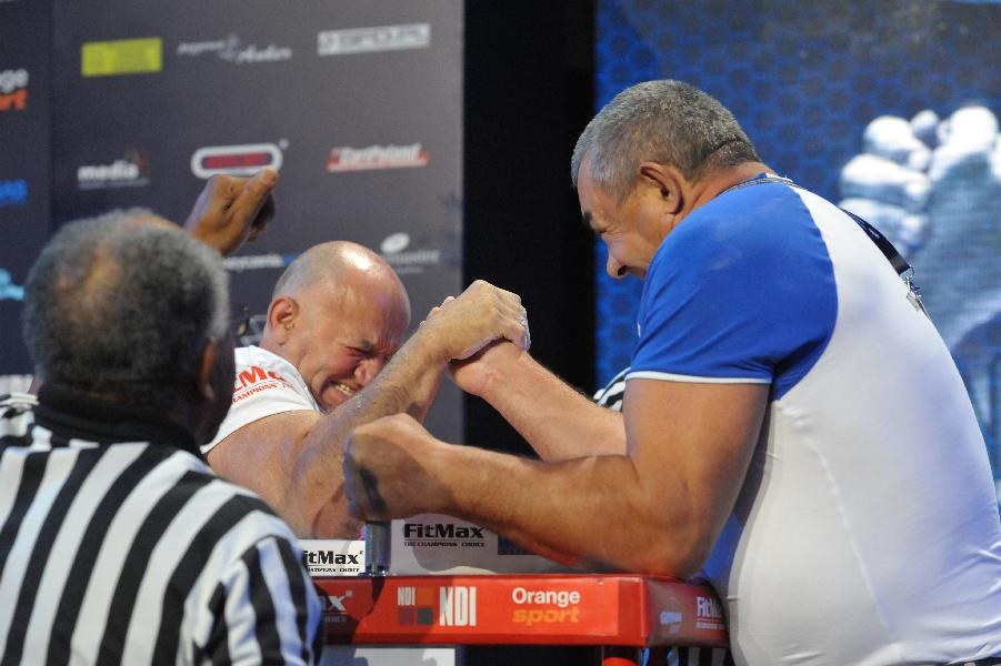 World Armwrestling Championship 2013 Day 2 Photo Mirek