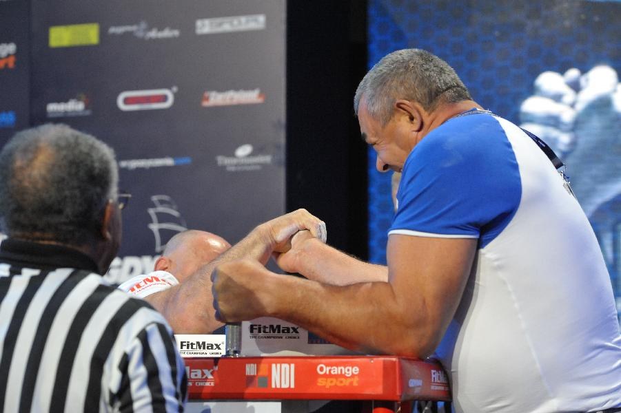 World Armwrestling Championship 2013 Day 2 Photo Mirek