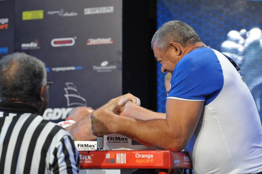 World Armwrestling Championship 2013 Day 2 Photo Mirek