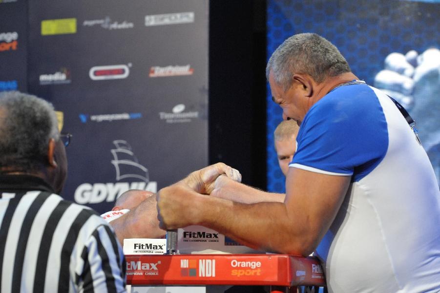 World Armwrestling Championship 2013 Day 2 Photo Mirek
