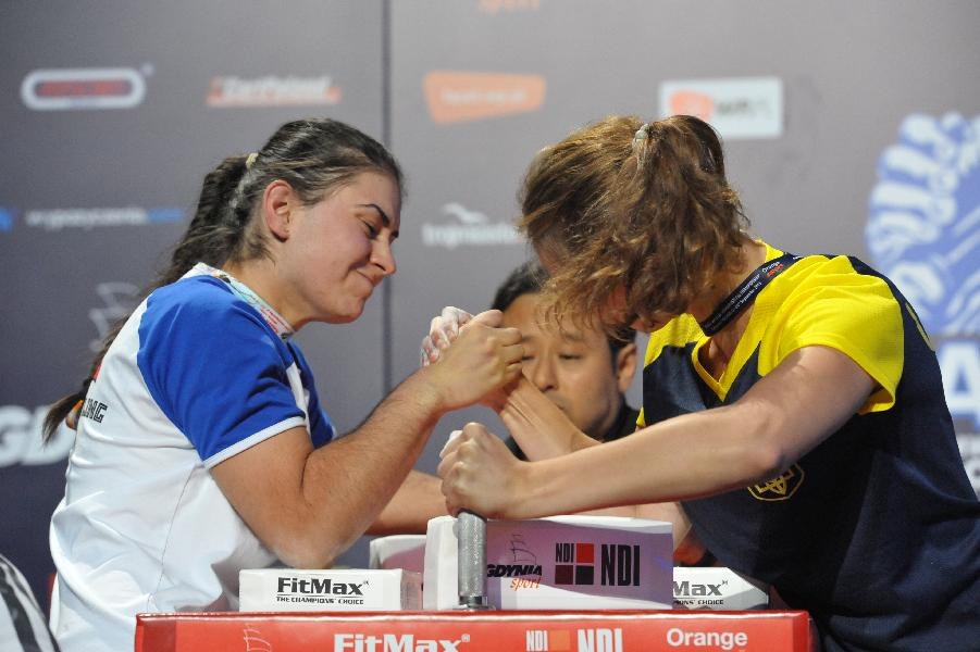 World Armwrestling Championship 2013 Day 2 Photo Mirek