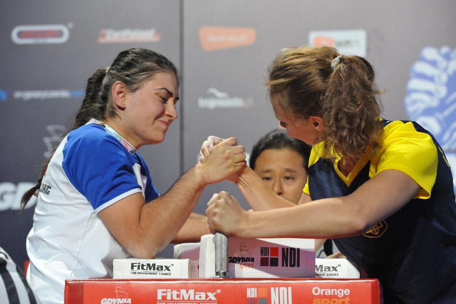 World Armwrestling Championship 2013 Day 2 Photo Mirek