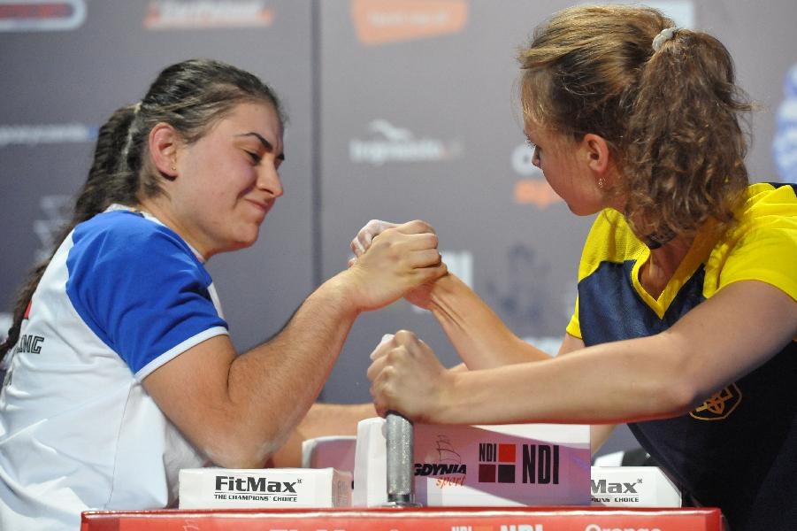 World Armwrestling Championship 2013 Day 2 Photo Mirek