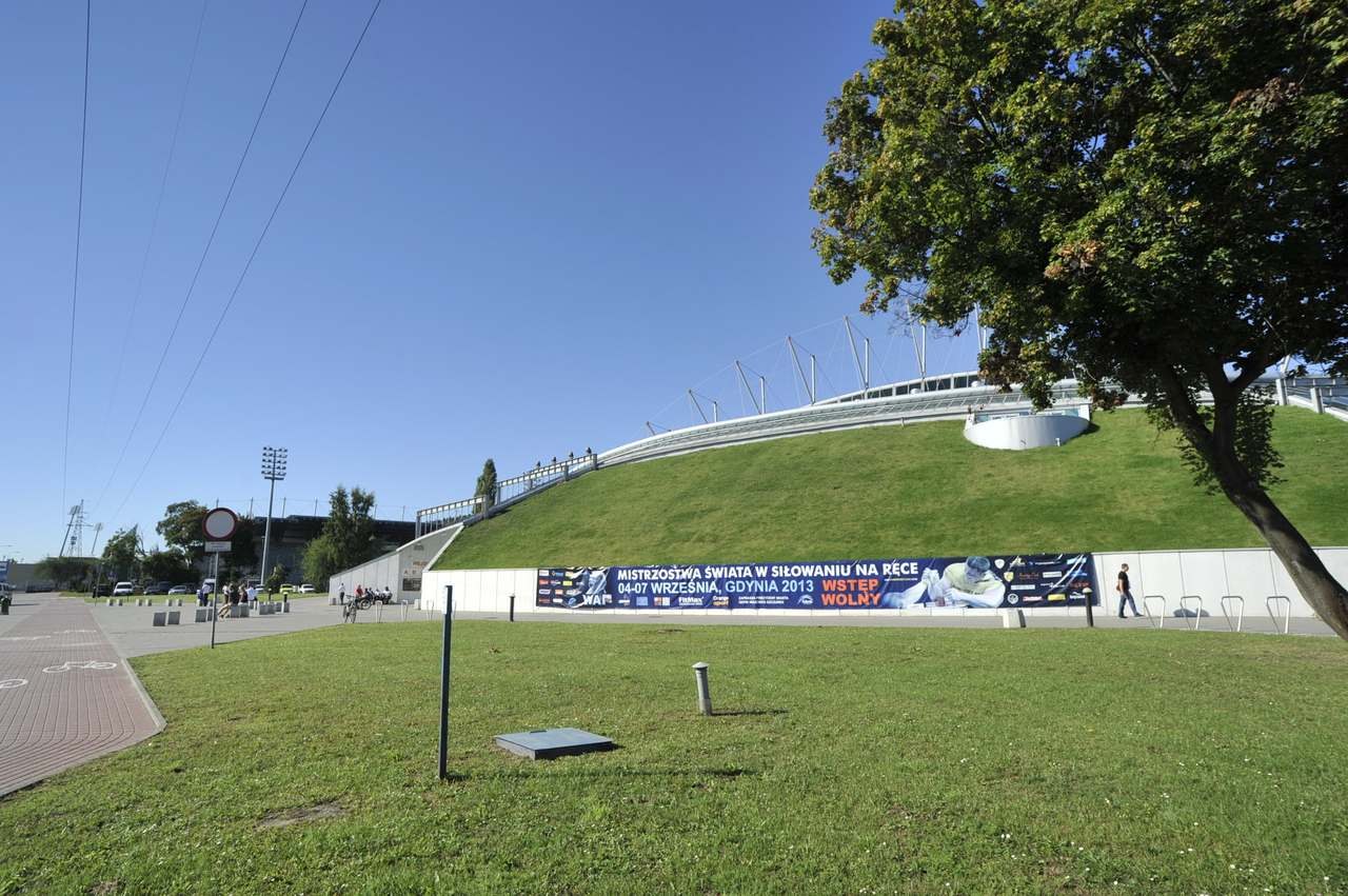 World Armwrestling Championship 2013 Day