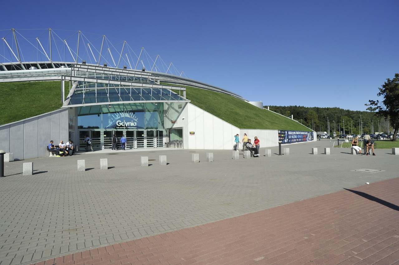 World Armwrestling Championship 2013 Day