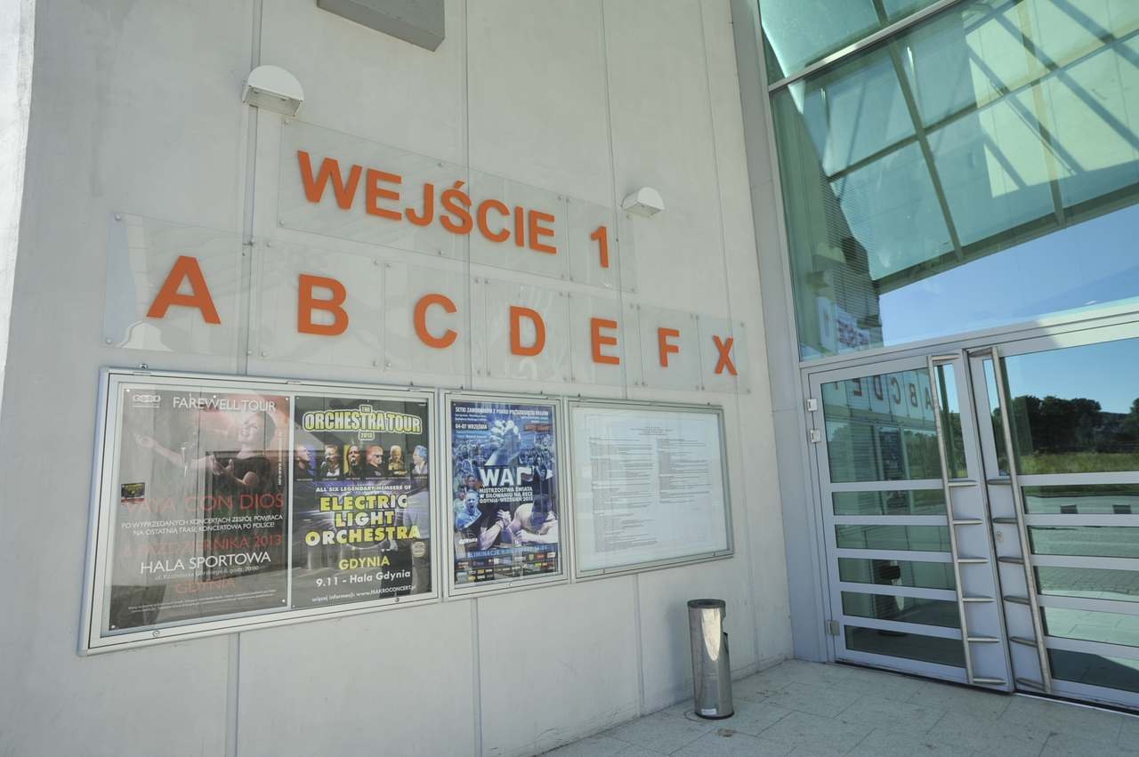 World Armwrestling Championship 2013 Day