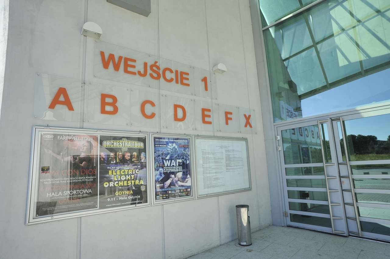 World Armwrestling Championship 2013 Day