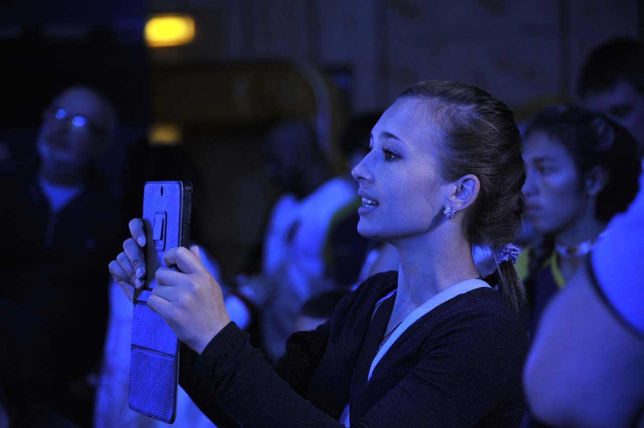 World Armwrestling Championship 2013 Day