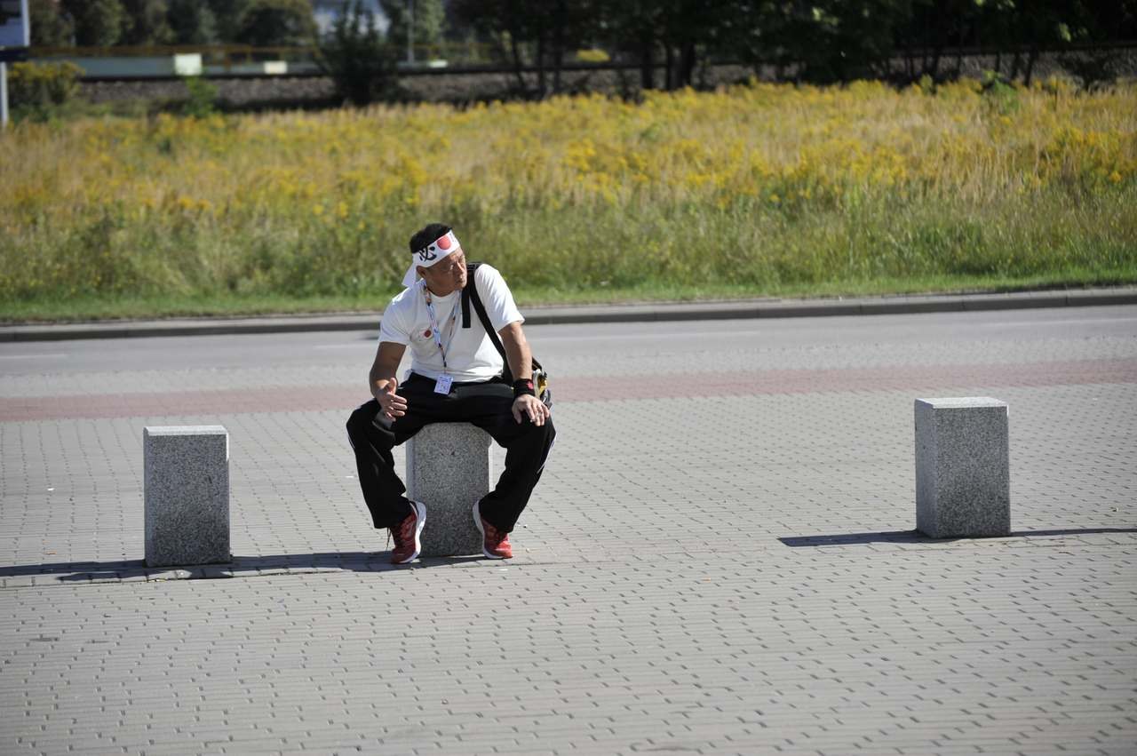 World Armwrestling Championship 2013 Day