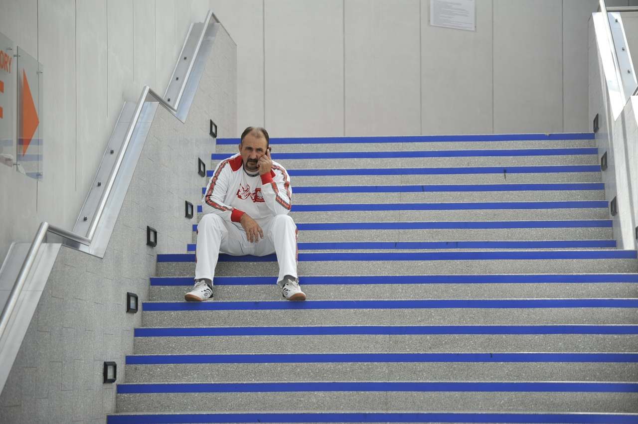 World Armwrestling Championship 2013 Day