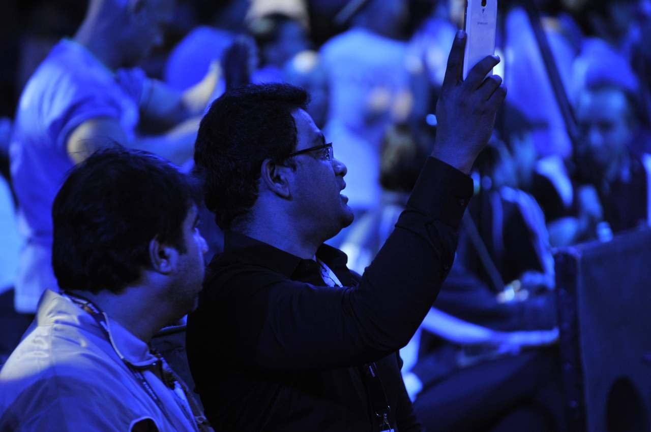 World Armwrestling Championship 2013 Day