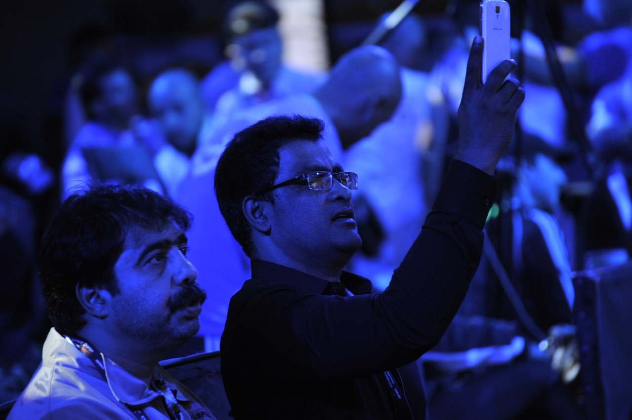 World Armwrestling Championship 2013 Day