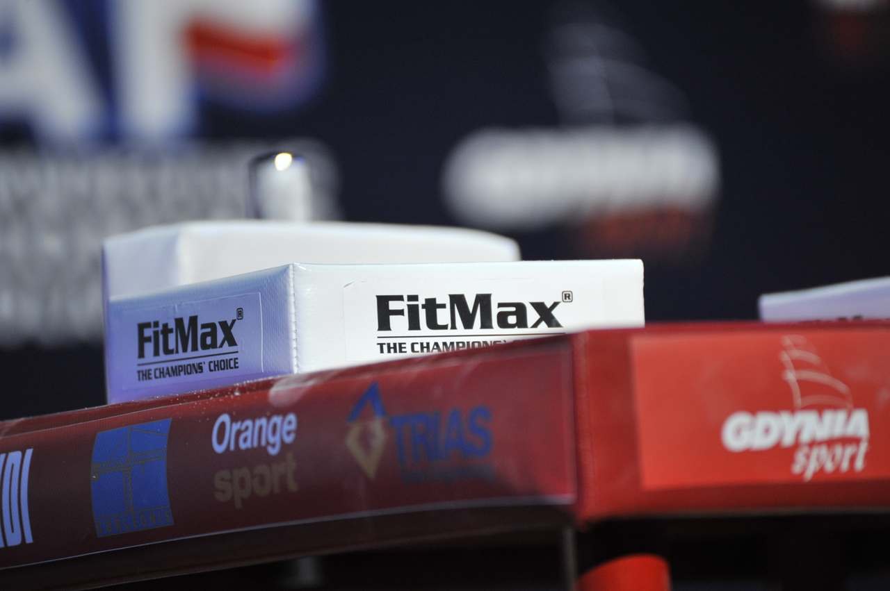 World Armwrestling Championship 2013 Day