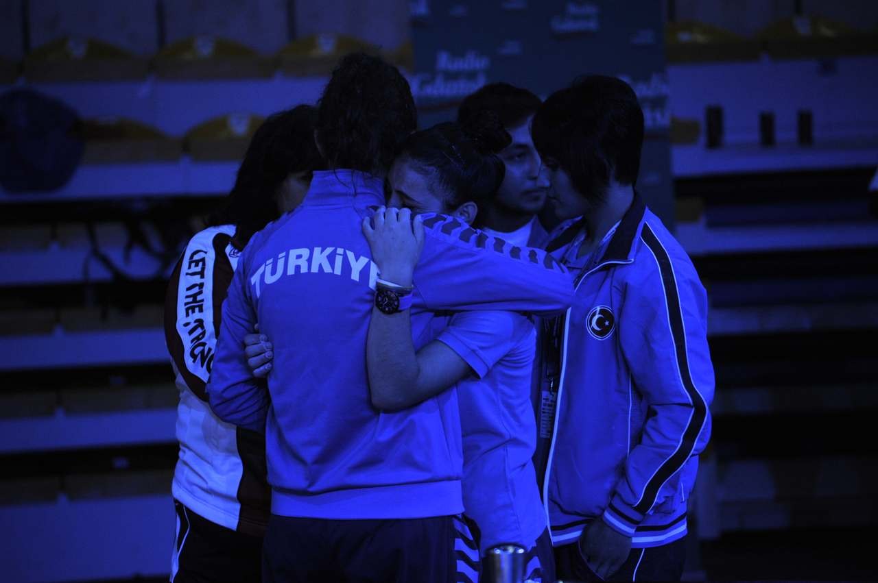 World Armwrestling Championship 2013 Day