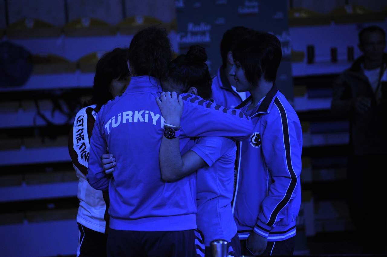 World Armwrestling Championship 2013 Day