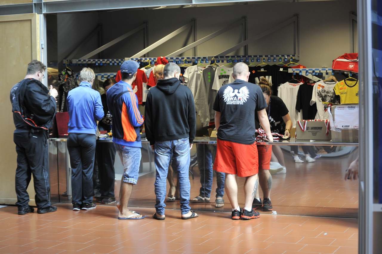 World Armwrestling Championship 2013 Day