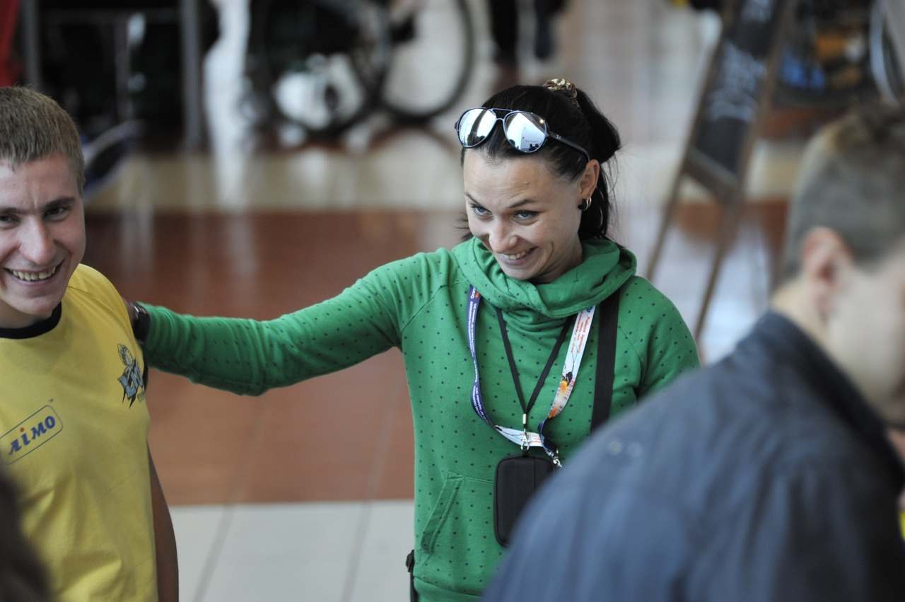 World Armwrestling Championship 2013 Day