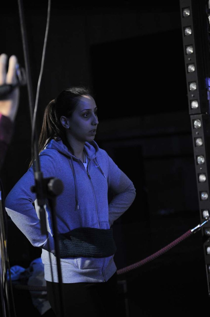 World Armwrestling Championship 2013 Day