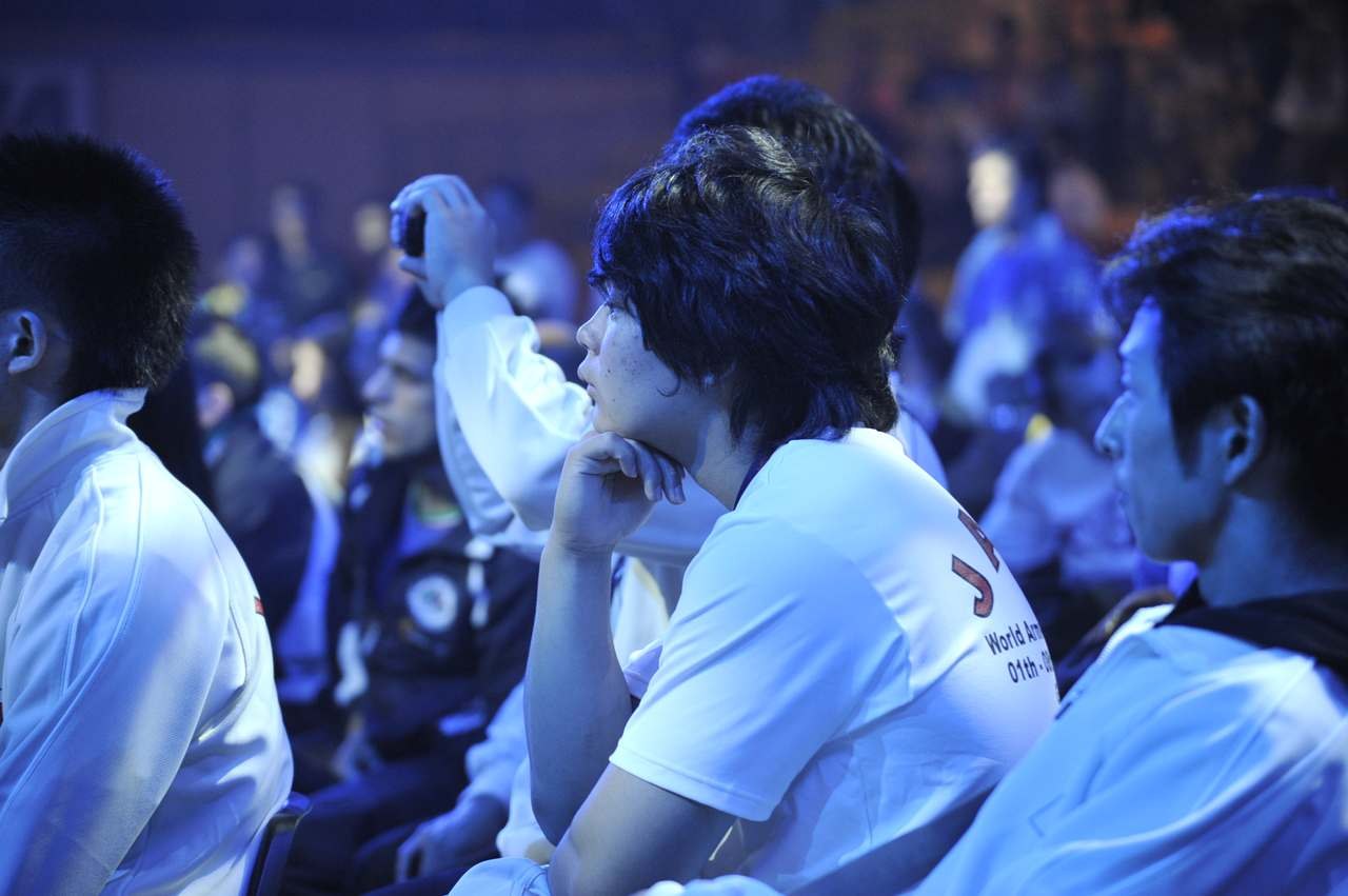 World Armwrestling Championship 2013 Day