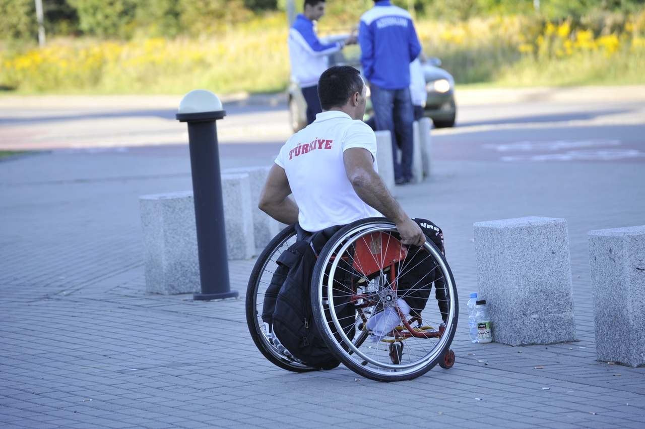 World Armwrestling Championship 2013 Day