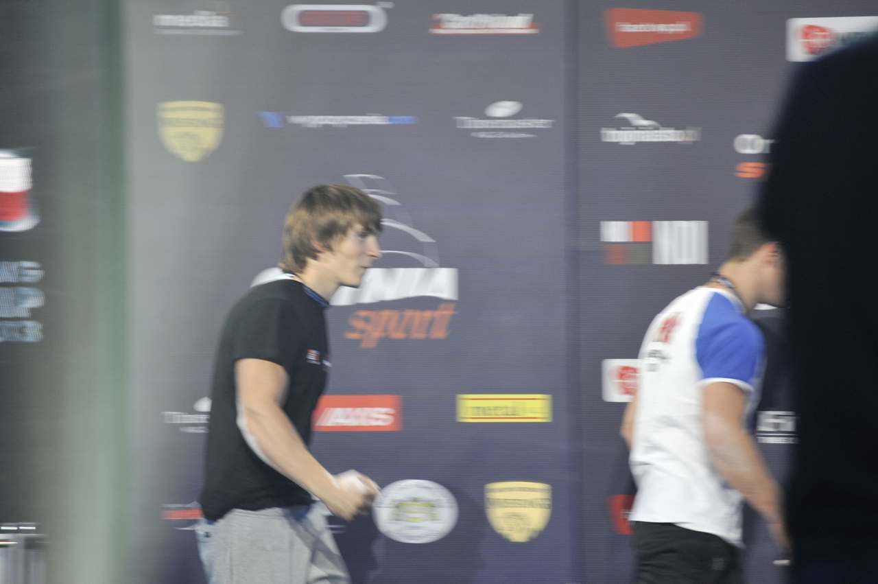 World Armwrestling Championship 2013 Day