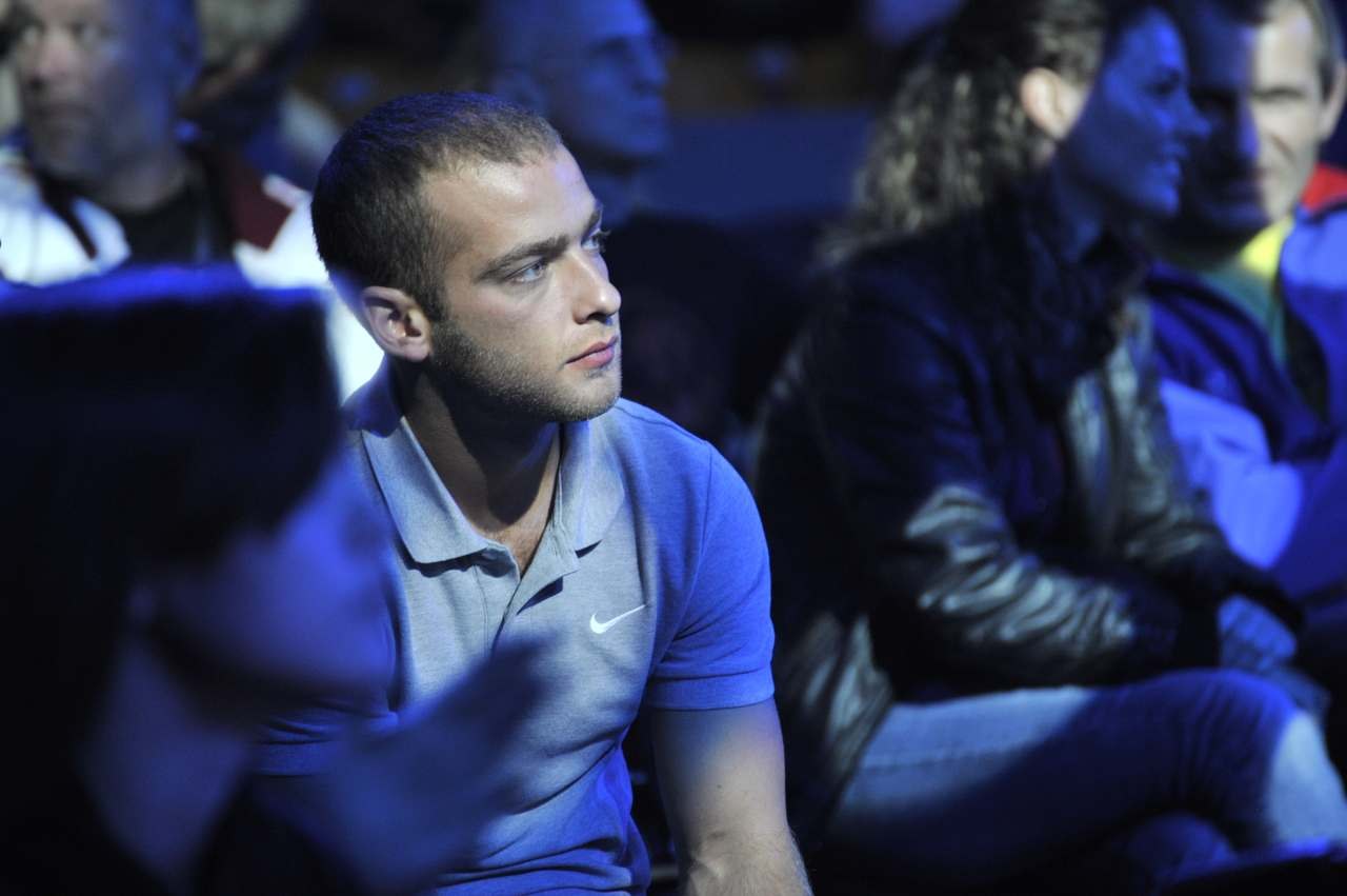 World Armwrestling Championship 2013 Day