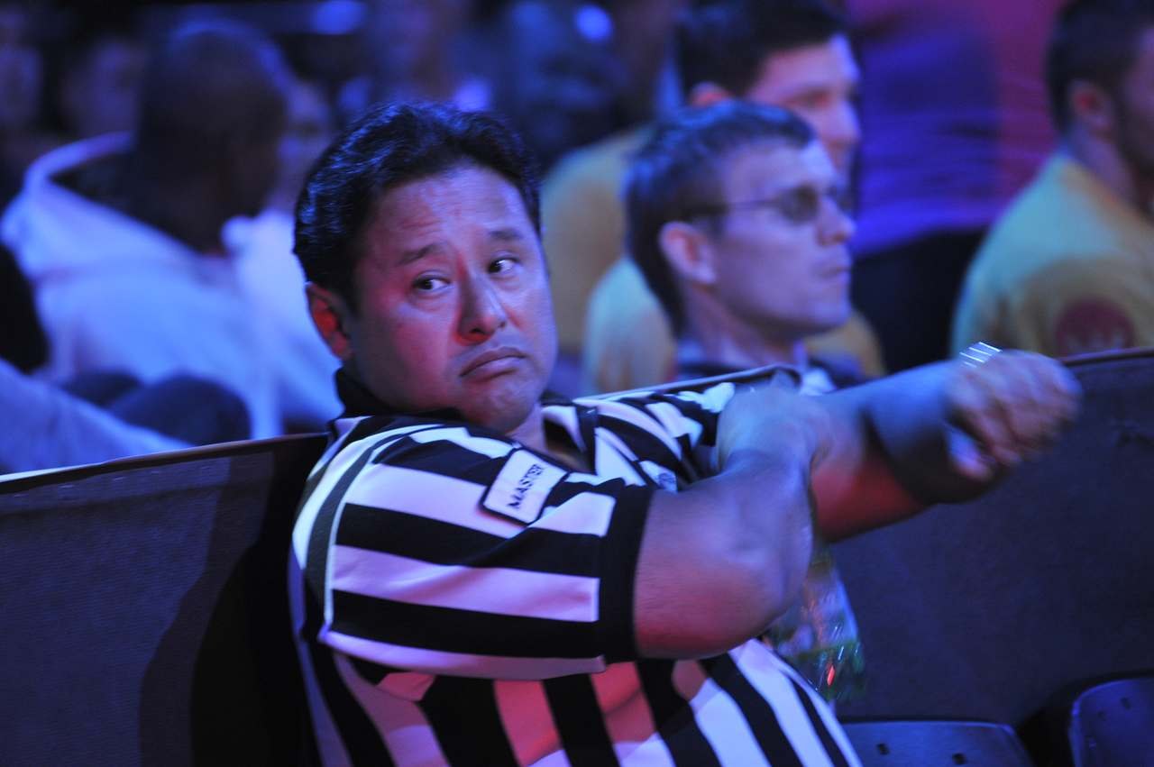 World Armwrestling Championship 2013 Day