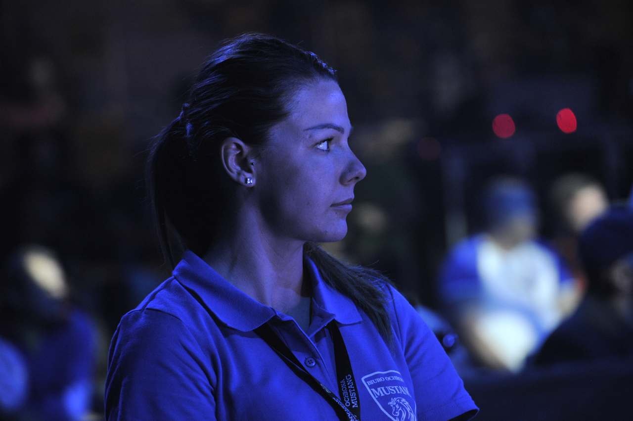 World Armwrestling Championship 2013 Day