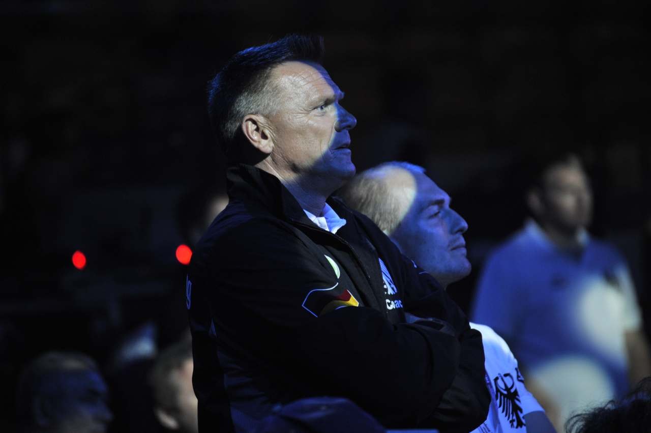 World Armwrestling Championship 2013 Day