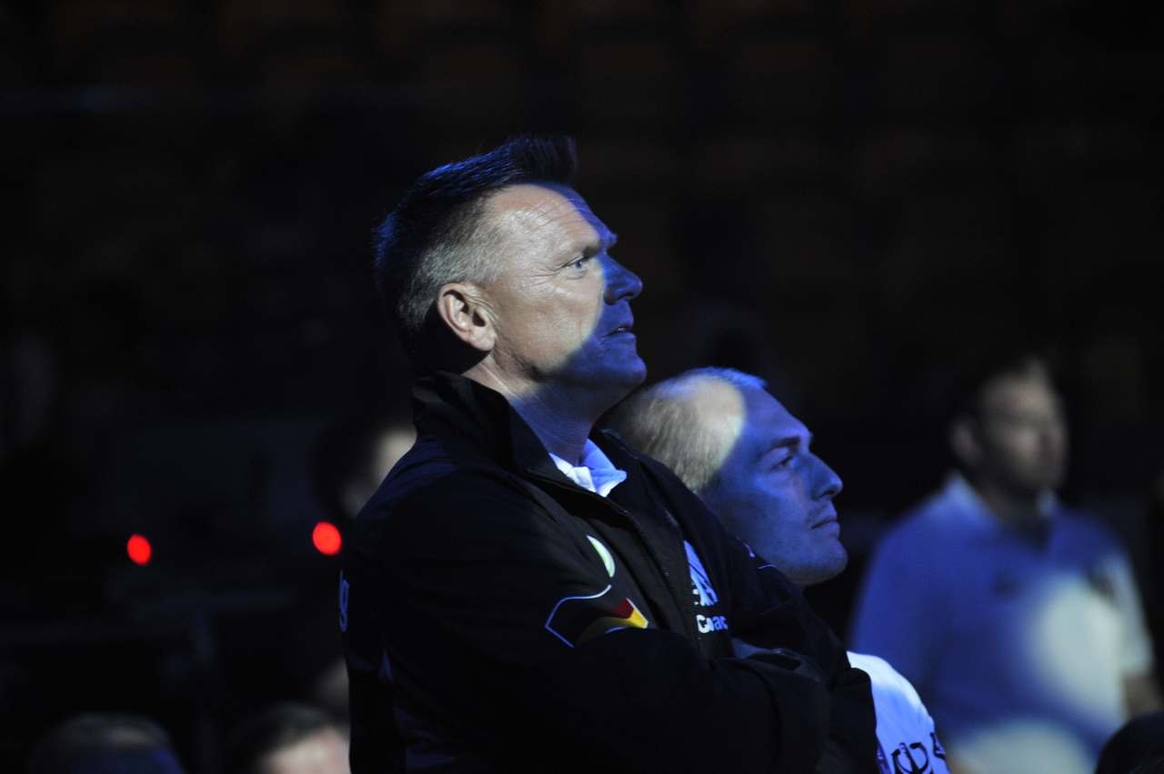 World Armwrestling Championship 2013 Day