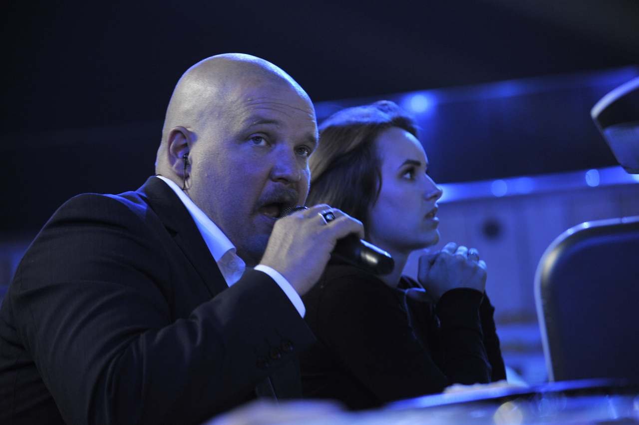 World Armwrestling Championship 2013 Day