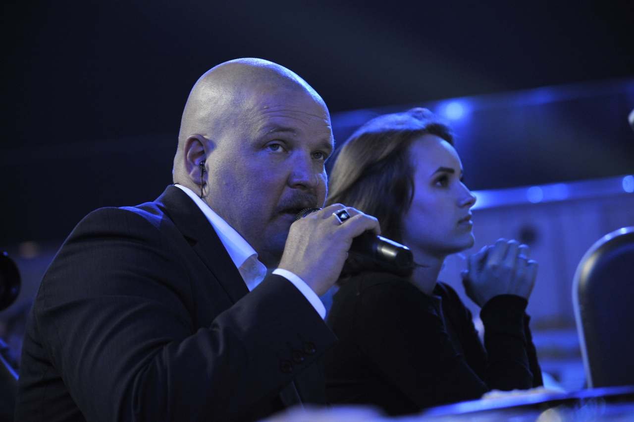 World Armwrestling Championship 2013 Day