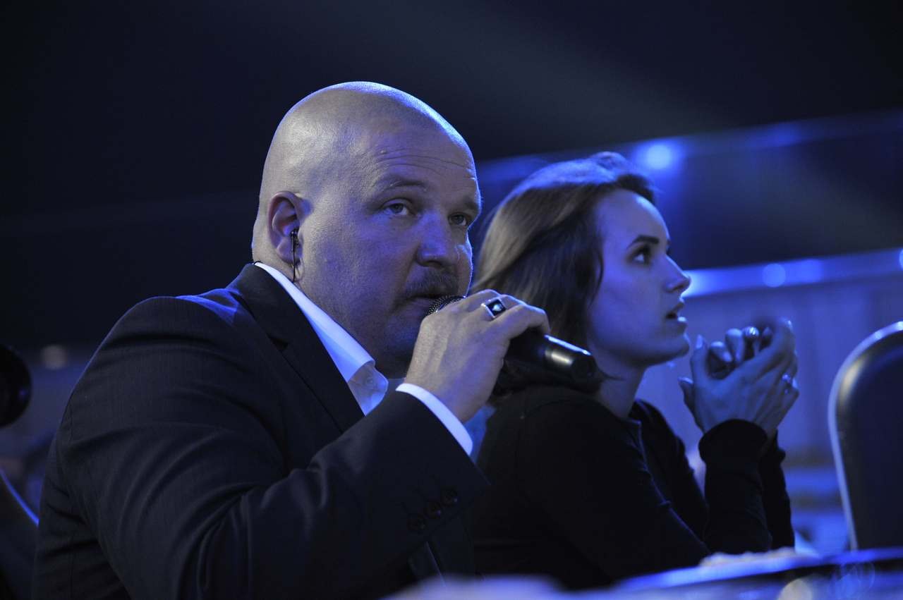 World Armwrestling Championship 2013 Day