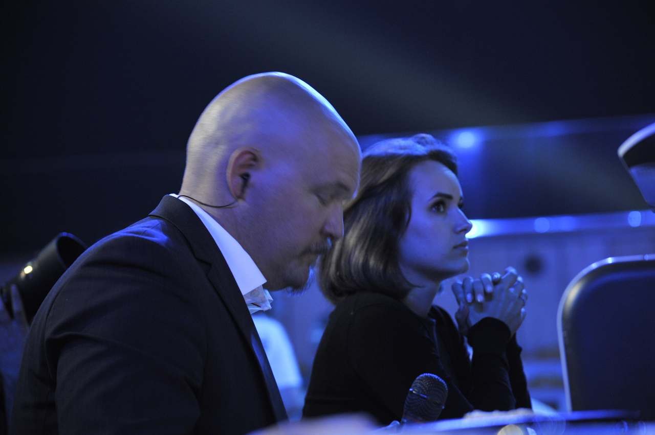 World Armwrestling Championship 2013 Day