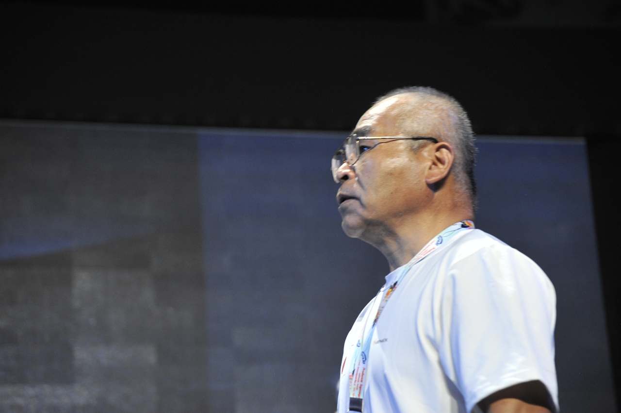 World Armwrestling Championship 2013 Day