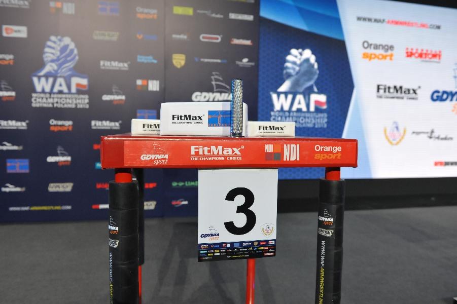 World Armwrestling Championship 2013 Day 3 Photo Mirek