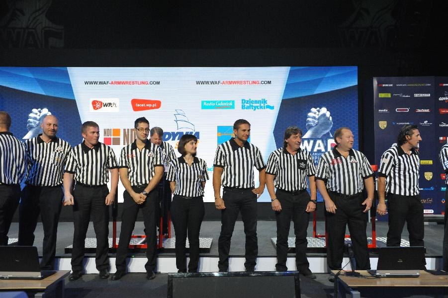 World Armwrestling Championship 2013 Day 3 Photo Mirek