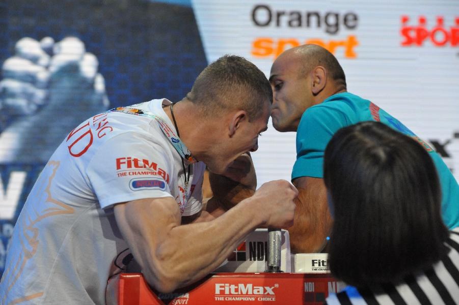 World Armwrestling Championship 2013 Day 3 Photo Mirek