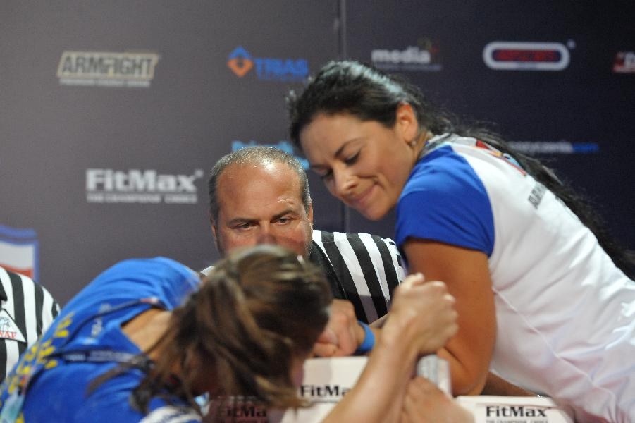 World Armwrestling Championship 2013 Day 3 Photo Mirek
