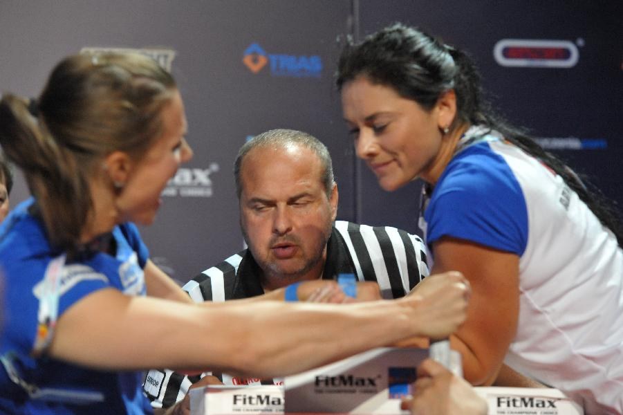 World Armwrestling Championship 2013 Day 3 Photo Mirek