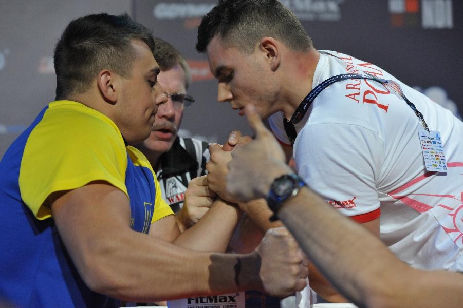 World Armwrestling Championship 2013 Day 3 Photo Mirek