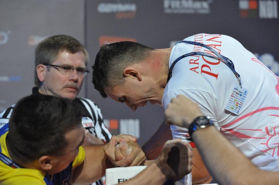 World Armwrestling Championship 2013 Day 3 Photo Mirek