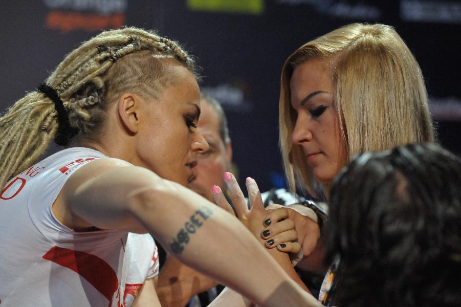 World Armwrestling Championship 2013 Day 3 Photo Mirek