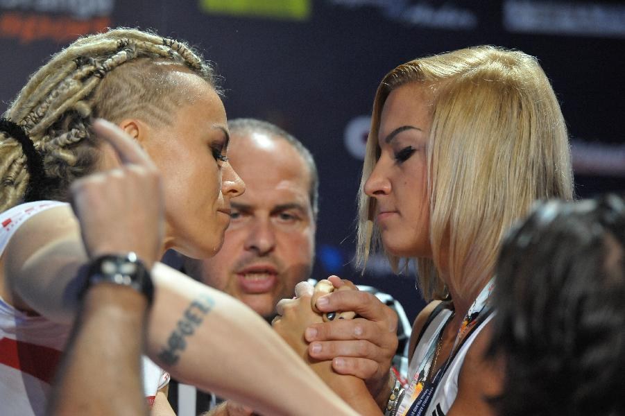 World Armwrestling Championship 2013 Day 3 Photo Mirek