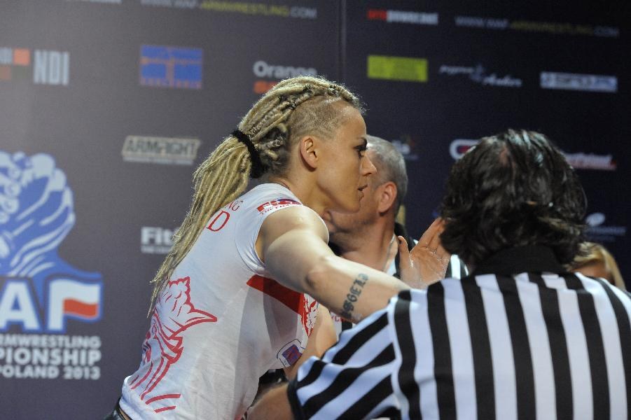 World Armwrestling Championship 2013 Day 3 Photo Mirek
