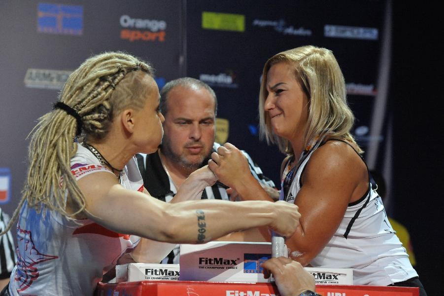 World Armwrestling Championship 2013 Day 3 Photo Mirek