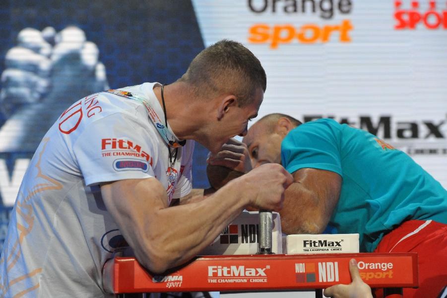 World Armwrestling Championship 2013 Day 3 Photo Mirek