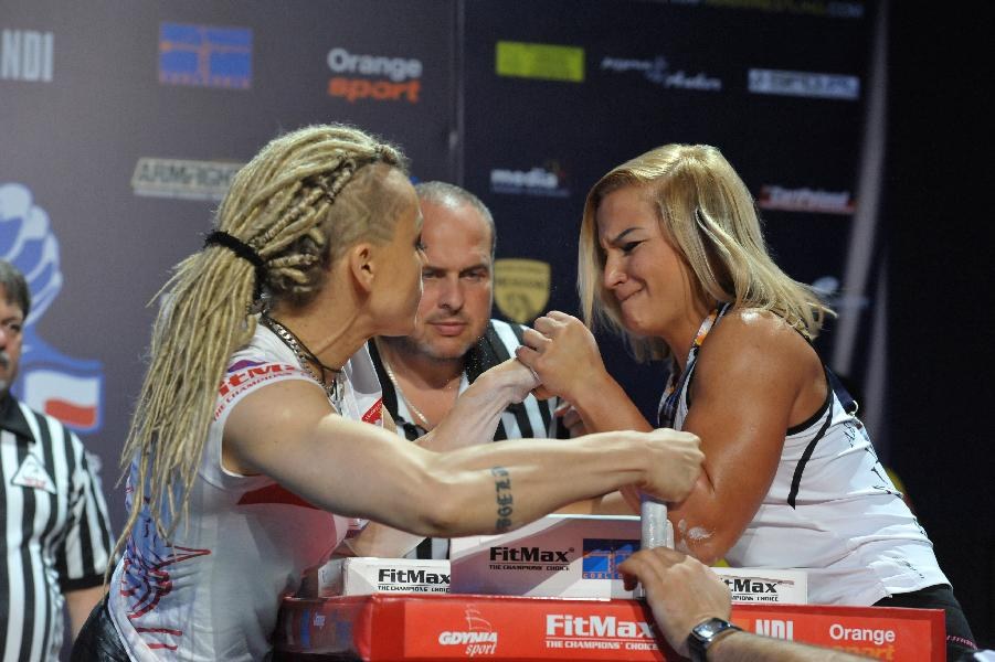 World Armwrestling Championship 2013 Day 3 Photo Mirek